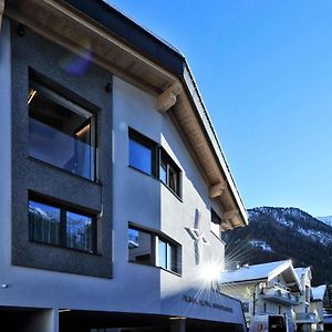 A4 Alma Alpin Appartments