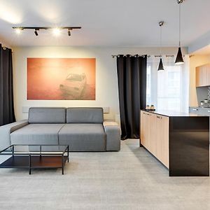 Superior Appartement