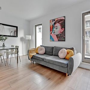 Deluxe Appartement